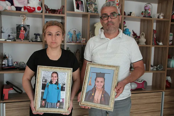 Son dakika: FOX TV sunucusu Gülbin Tosun’dan yüreği yanan Mahra Melin Pınar’ın annesine hakaret ve tehdit