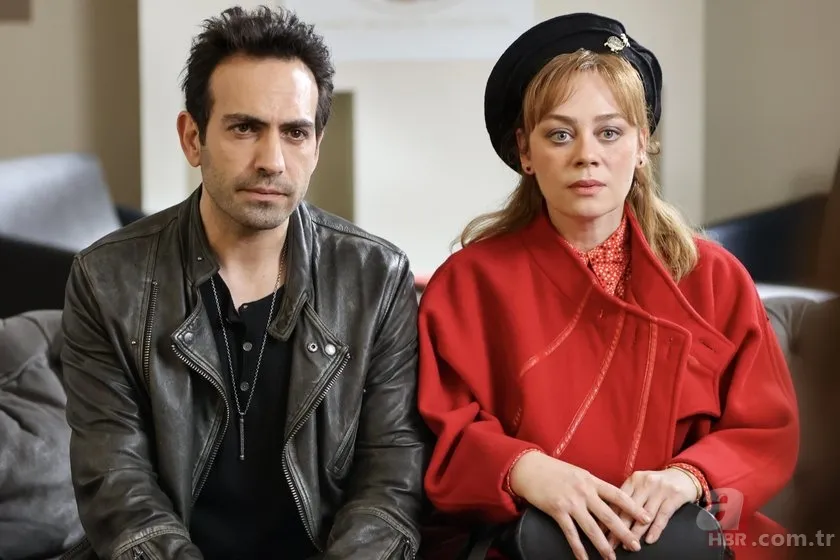 Bahar Dizisi Ekranlara Veda Ediyor! Tarih Belli Oldu 7