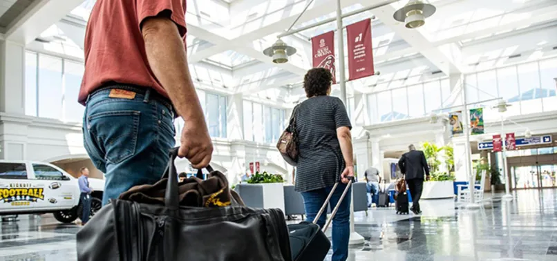 Türk vekilden Almanya'ya turist çağrısı
