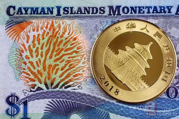 Dünyanın en değerli para birimi hangisi? İşte merak edilen o liste