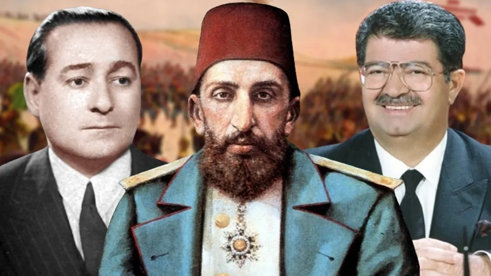 Tarihe damgasını vurmuş liderlerin daha önce görmediğiniz büyük değişimi şaşkına uğrattı! İşte herkesin dilinden düşürmediği liderlerin gençlik fotoğrafları