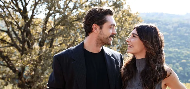 ‘Yıldızlar Bana Uzak’ Yakında atv’de!