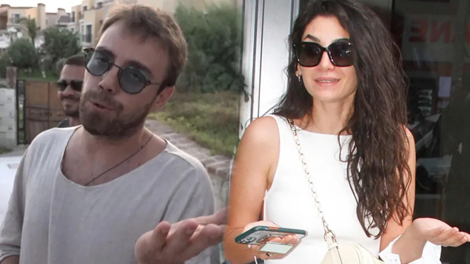 Murat Dalkılıç ile aşk yaşayan Sitare Akbaş’tan ayrılık açıklaması! İddialara ilk kez cevap verdi