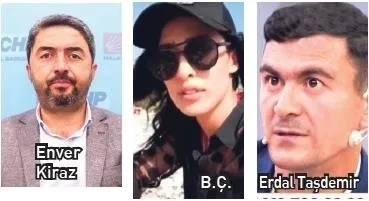 Son dakika | CHP'de bir tecavüz skandalı daha! Kılıçdaroğlu'nun gıkı çıkmıyor - 1