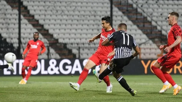 Beşiktaş Rio Ave maçı ne zaman, saat kaçta? Beşiktaş Rio Ave UEFA maçı hangi kanalda? İşte detaylar...