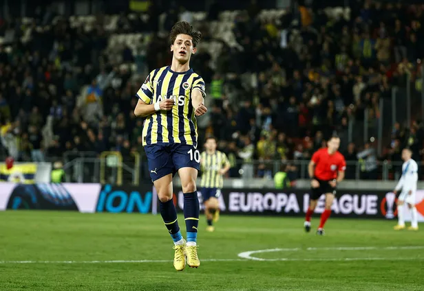 Fenerbahçe rakibi ne zaman belli olacak? 2022 UEFA Avrupa Ligi Fenerbahçe muhtemel rakipleri kimler? Son 16 turu kura tarihi