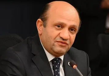 Bakan Işık: Füzeleri havada yakalayıp imha eden sistem geliştirdik