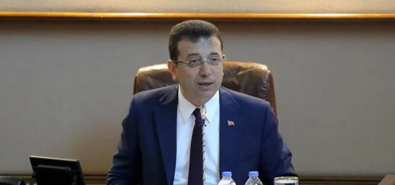 İBB Başkanı İmamoğlu'nun kamu zararına neden olduğu iddiasıyla ilgili mülkiye müfettişi görevlendirildi
