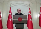 Başkan Erdoğandan kritik toplantıda önemli açıklama