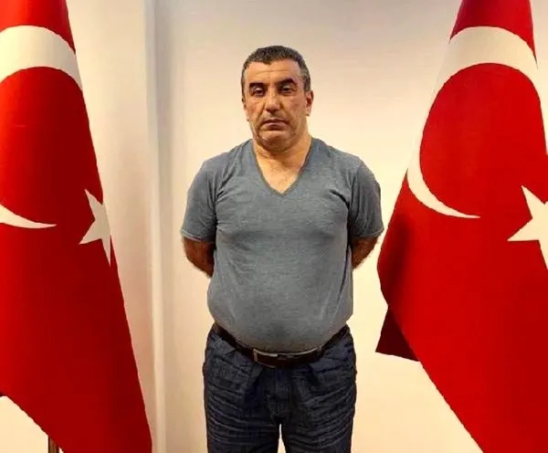 MİT Kamboçya'da yakalanmıştı! FETÖ'nün sözde Meksika imamı hakkında savcı mütalaasını açıkladı - 3