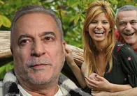 Mehmet Ali Erbil'in oğlu Ali Sadi mankenlere taş çıkarıyor! Eski eşiyle paylaştı...