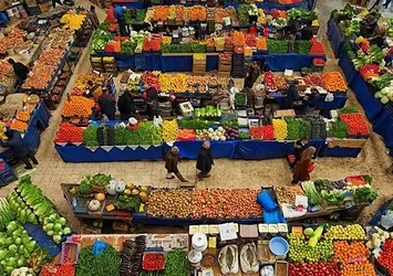 Son dakika: Enflasyon rakamları açıklandı