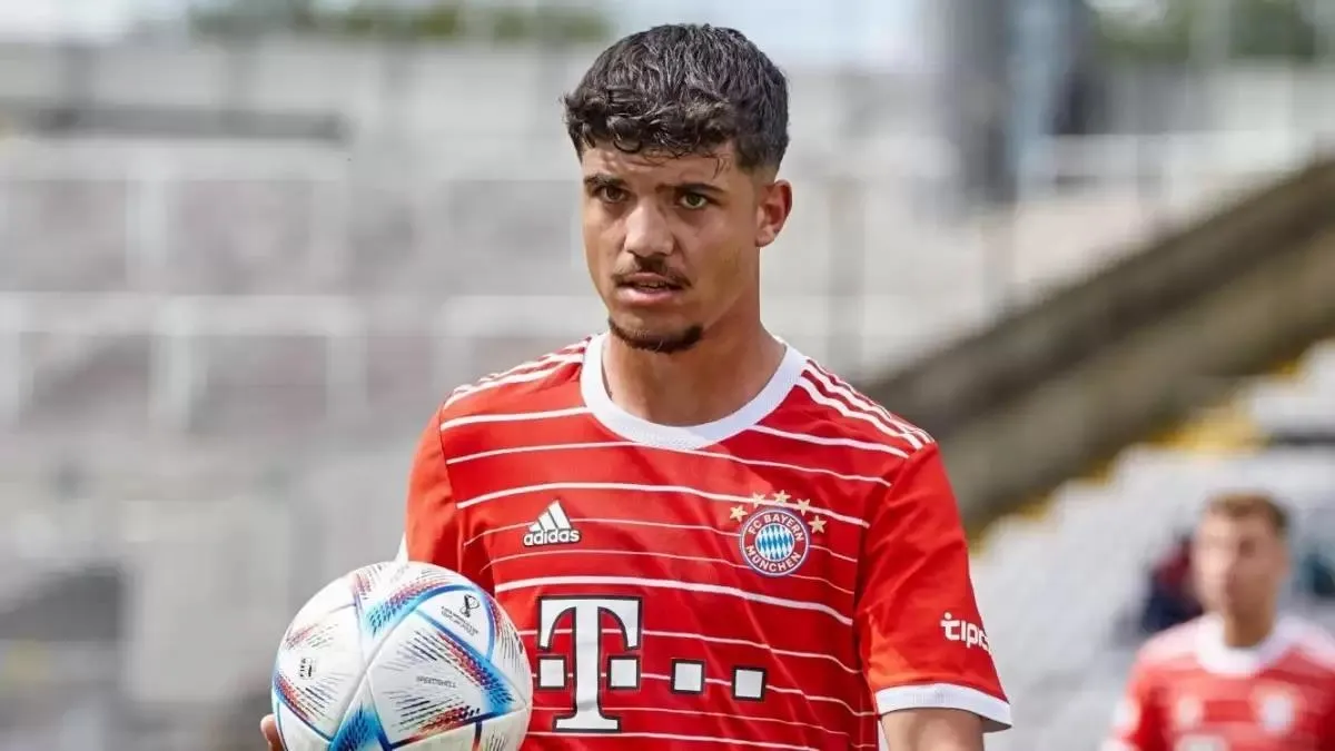 Galatasaray Eyüp Aydın'ın transferini bitirdi! Genç yıldız İstanbul'a geliyor