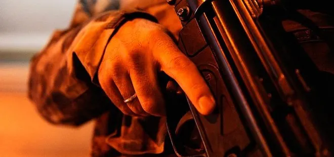 İŞTE SON BİR HAFTADA ÖLDÜRÜLEN TERÖRİST SAYISI