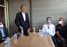 Ormanlar sıkı takipte