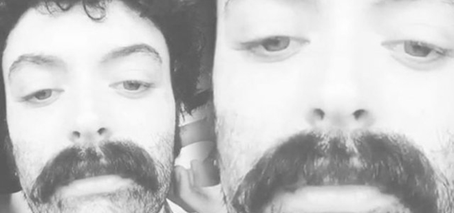 Ezgi Mola erkek oldu, sosyal medya sallandı