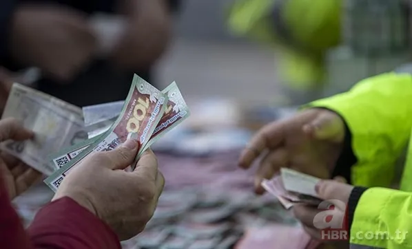 Milli Piyango 2021 çekiliş sonuçları: MPİ bilet sorgulama! 31 Aralık Milli Piyango sonuçları ve sıralı tam liste... 9