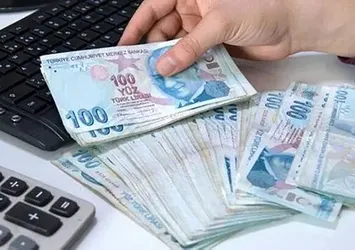 Kamu işçilerine ek ödeme tarihi belli oldu