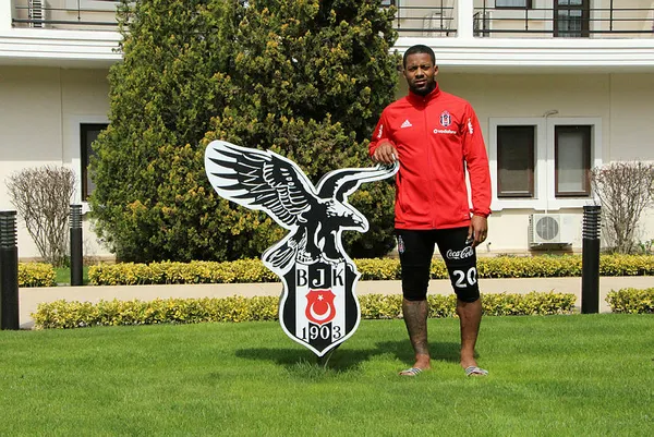 Beşiktaş'ın yıldızı Jeremain Lens'ten "Pişmanım" açıklaması - 2