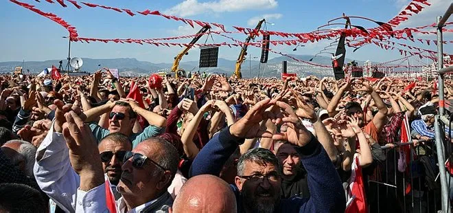 CHP’den İzmir’de toplama miting! Genel Merkez’den talimat: Geç kalmayın erkenden dolduralım! | Çok sayıda ilden otobüsler kalktı