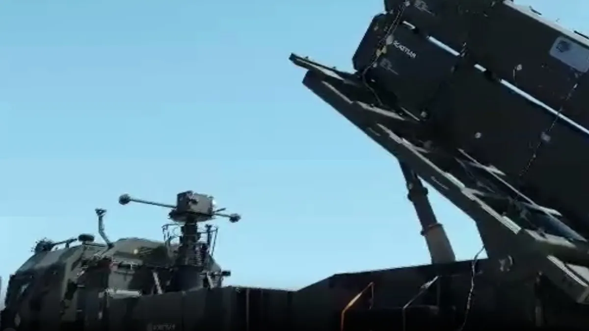 Çakır’dan tam isabet! Yeni nesil seyir füzesi testleri başarıyla tamamladı