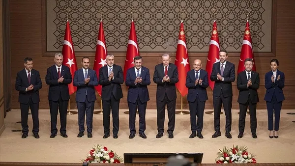 Türkiye yeniden küresel ekonominin dikkatini çekti! J.P. Morgan'dan yatırımcılara açık çağrı - 7