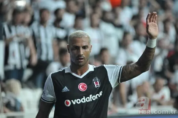 Son şampiyon Beşiktaş, Alanyaspor karşısında gol oldu yağdı! 14