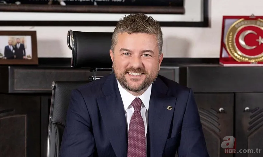 Kirli çarkı gizli tanık ifşa etti! Buca’da eski başkana yazlık, yeni başkana rüşvetten pay 2