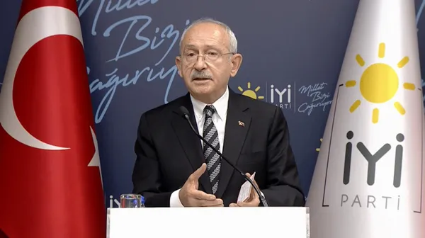 İYİ Parti'de alarm zilleri çalıyor! Seçmen Akşener'e mesajı verdi - 6