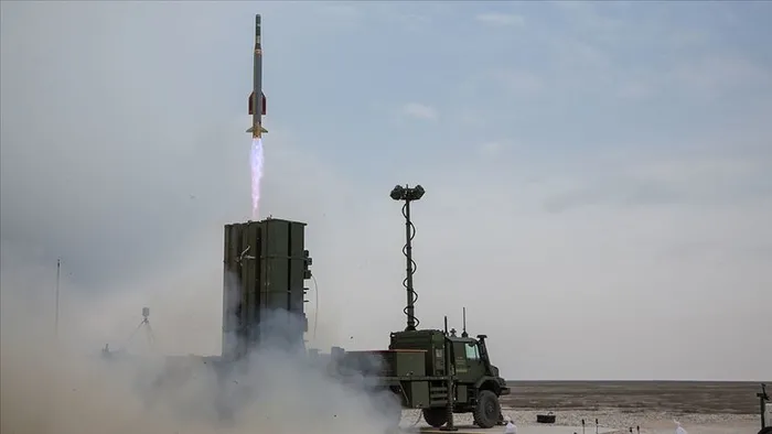 Yunanistan’ı büyük korku sardı! Türkiye gizli silah programı yürütüyor iddiası