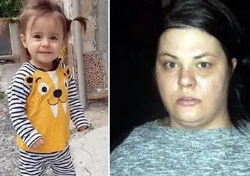Tekirdağ'da bir anne kızını öldürdü! "Bana cinler söyledi"