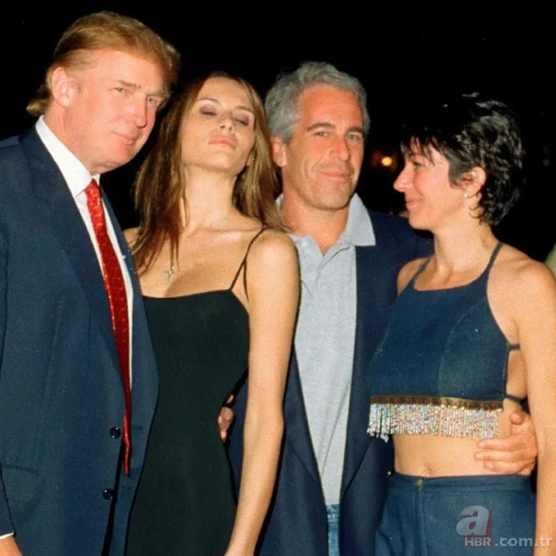 Fuhuş ağıyla suçlanan Epstein'in kardeşinden flaş iddia: Trump'la ilgili ne biliyor? 6