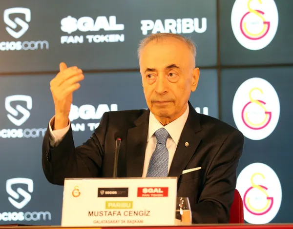 Son dakika | Mustafa Cengiz’den olay yaratan açıklama : Cinler mi uçurdu?