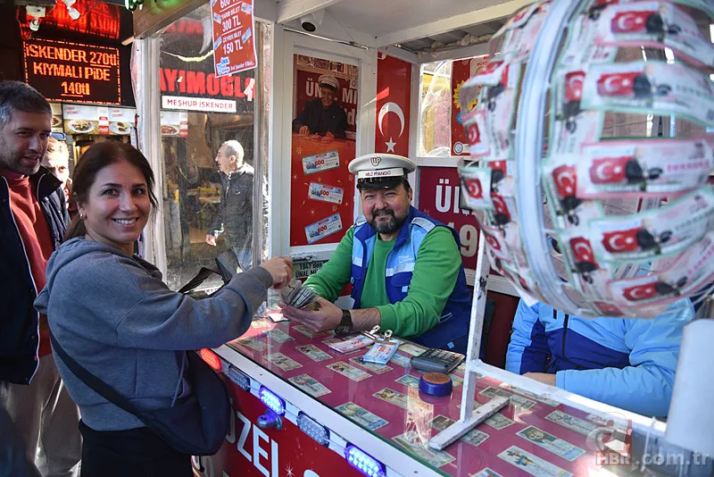 Milli piyango bilet sorgulama telefondan nasıl yapılır? 2025 MPİ bilet sonucumu telefondan nasıl öğrenirim? 3