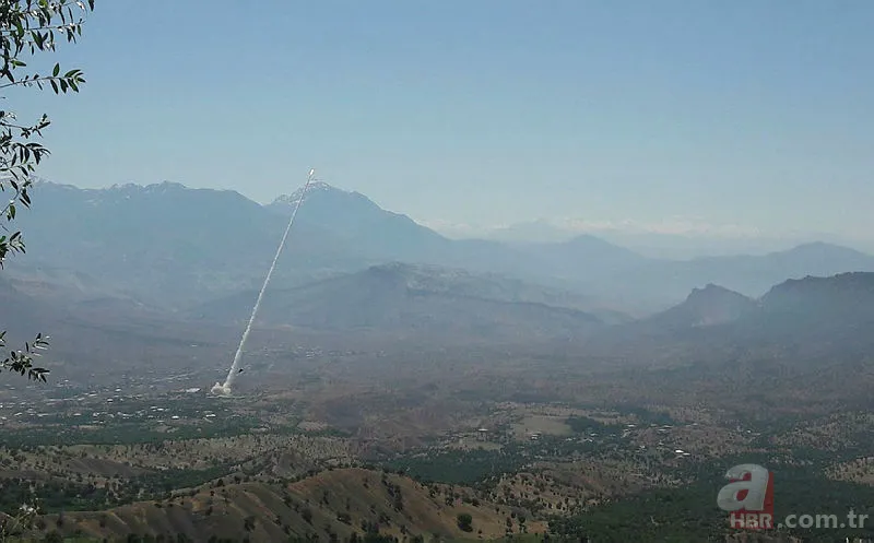 Hakurk nerede? Hakurk haritadaki yeri nedir? 9