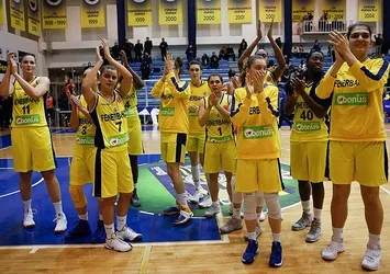 Fenerbahçe'ye İspanyol rakip
