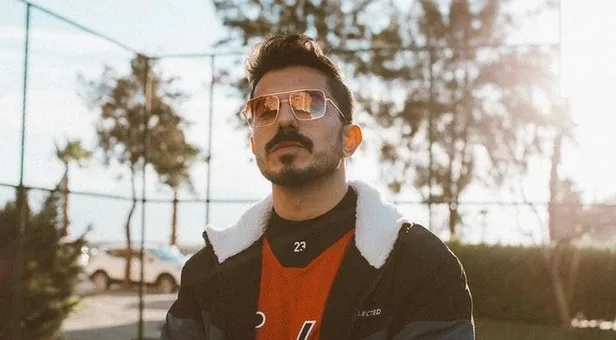 Survivor Halil kimdir? Survivor 2023 fenomenler yarışmacısı Halil İbrahim Göker kaç yaşında, nereli? Sosyal medya hikayesi...