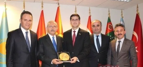 Sadece Kılıçdaroğlu’nun istifası yeter mi? CHP FETÖ’ye teslim olurken neredeydiniz?