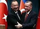 Başkan Erdoğan İlham Aliyev ile görüşmesini anlattı: Zafere inşallah yaklaşıyoruz