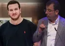 Şahan Gökbakar’dan İmamoğlu’na tepki: Kibir ve durum körlüğü...