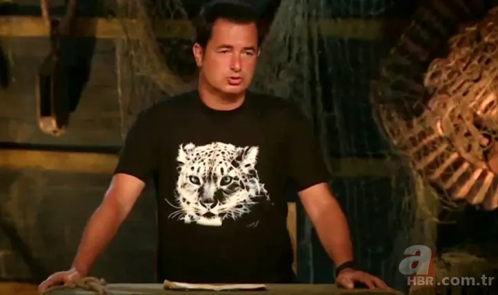 Survivor 2023 kadrosuna BOMBA İSİM! Dominik kahkahaya boğulacak! İşte, Çok Güzel Hareketler Bunlar'ın yıldızı... 5