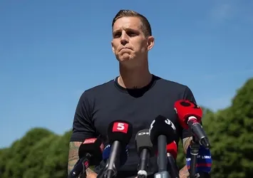 Daniel Agger futbolu bıraktı