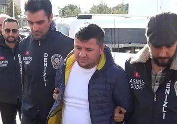 Denizli’de koca vahşeti! Eşini boğarak öldürdüğü ortaya çıktı: Mahkemeden karar çıktı