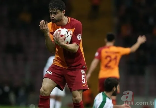 Galatasaray'da 34 milyon Euro'luk zarar 11