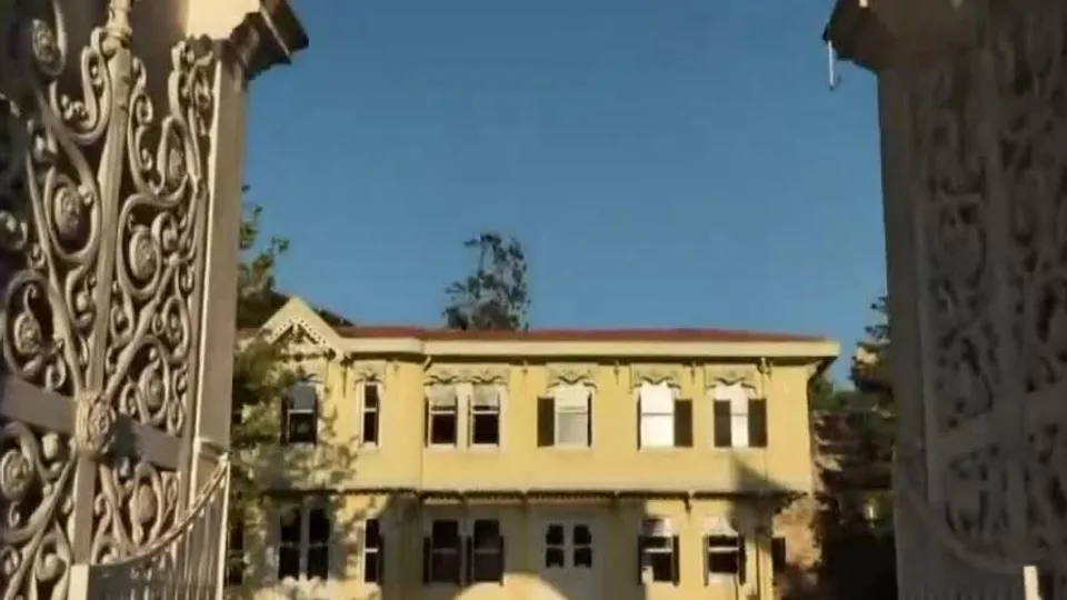 Tarihi Yıldız Sarayı müze oluyor