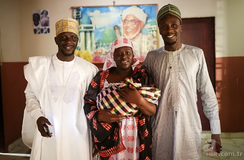 Senegal ve Gambiya'da bebeklere isim verme töreni: Dini inanç ve kültürel miras 8