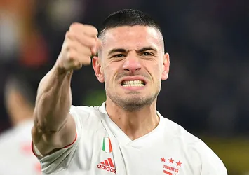 Merih Demiral İtalya'ya damgasını vurdu