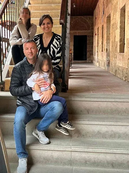 TUSAŞ şehitlerinin aileleri hem gururlandırdı hem de yürekleri burktu - 6