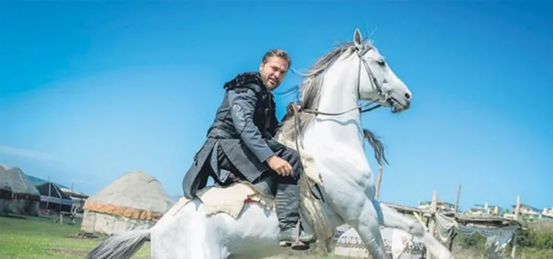 Engin Altan'ı şahlandıran imza!