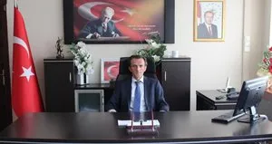 Kaymakam ölü bulundu! Valilikten açıklama